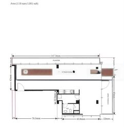 Armenian Street (D6), Office #451599341